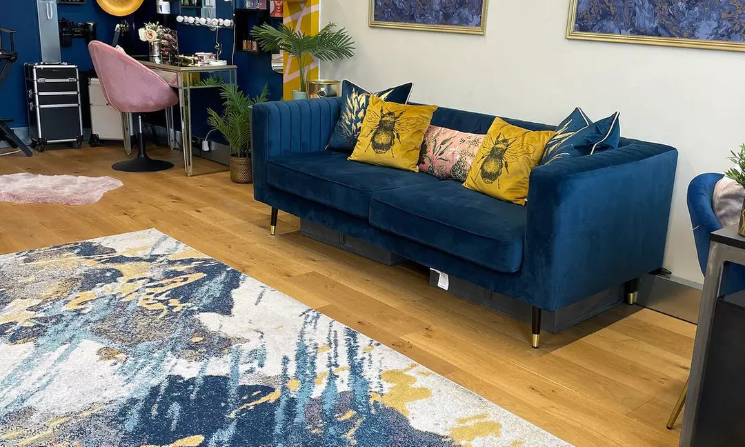 Up to 25% Off on Massage - Full Body at Sweet Tee's Wellness & Beauty