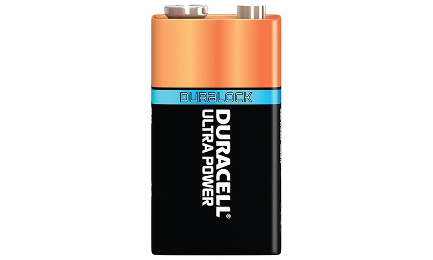 Image 3: Pile Duracell