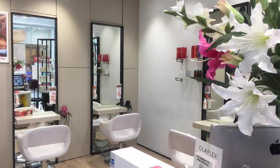 Keratin Complex Treatment