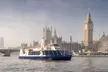 London Sightseeing Single or Return Ticket for Child or Adult on 35% Off - Thames Views from Open-Air Decks! - Second Medium