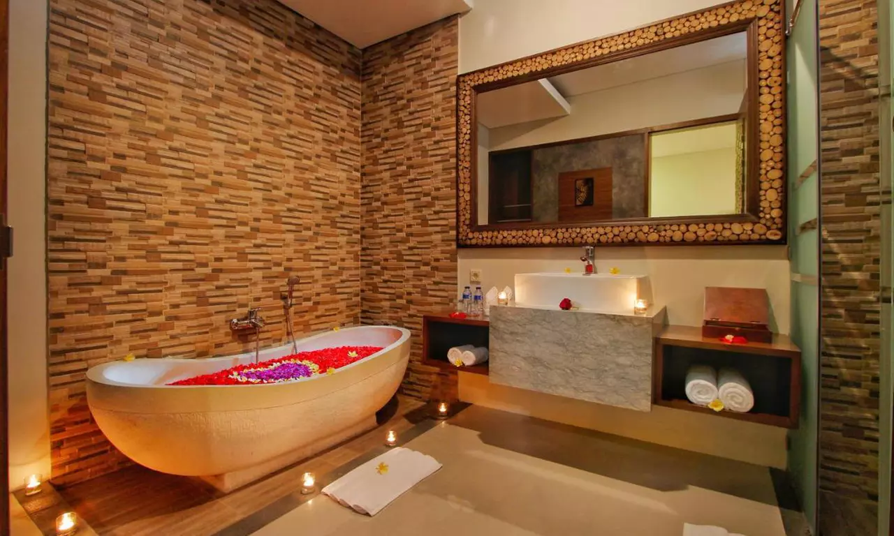 Bali: Pool Villa Stay Up to 7 Nights with Breakfast