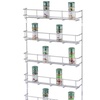 Image 14: Herb and Spice Rack