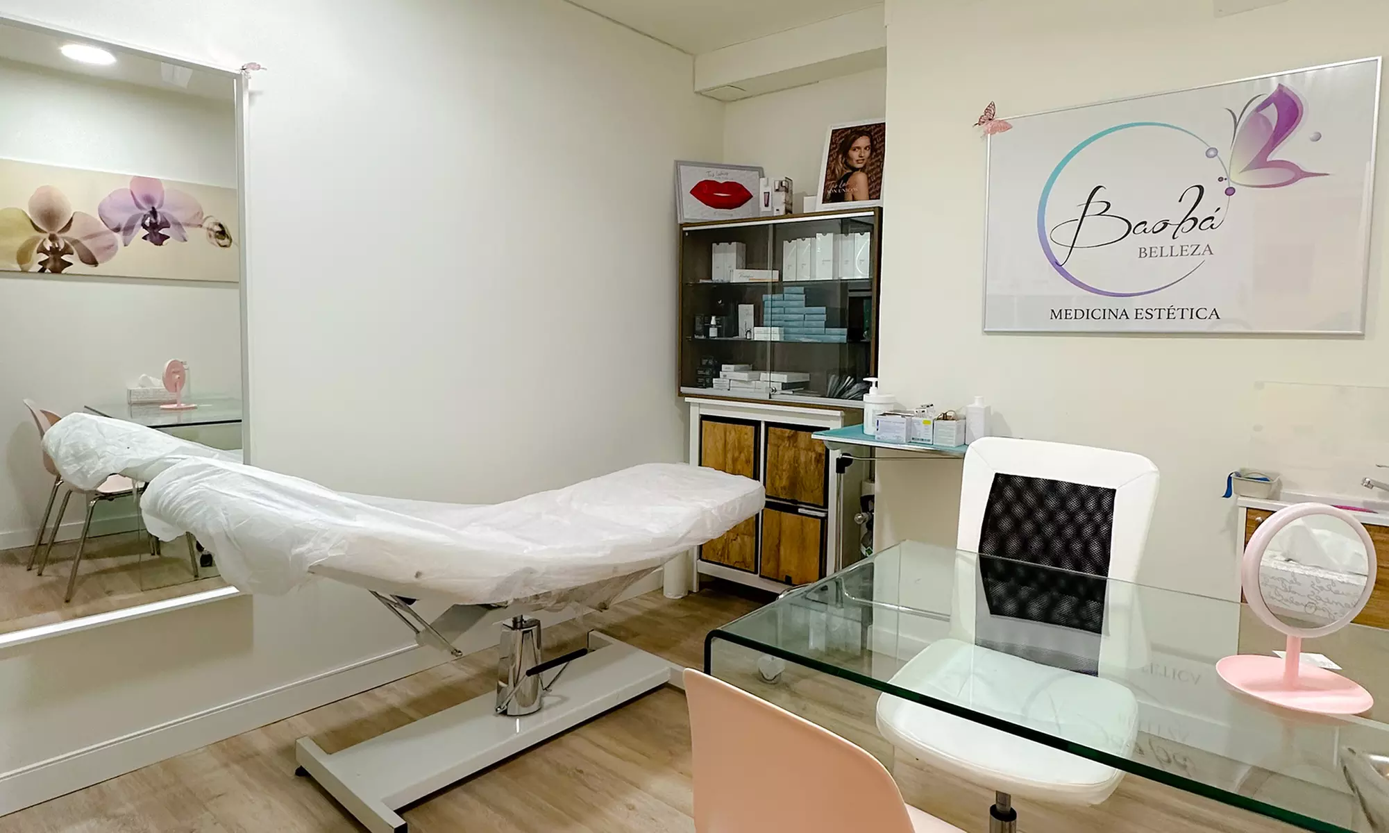 Blefaroplastia y biorremodelación térmica con plasma pen en ojos