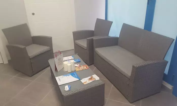 Despídete de la grasa innecesaria con sesiones de láser lipolítico