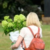 Image 4: Ticket to BBC Gardeners’ World Autumn Fair | August 30 & 31