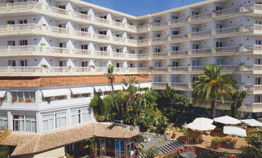 Image 2: ⛱️ ESPAGNE | Lloret de Mar -  Alba Seleqtta Hotel Spa 4*