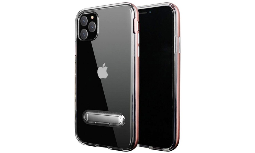 Image 9: Case with Stand for iPhone