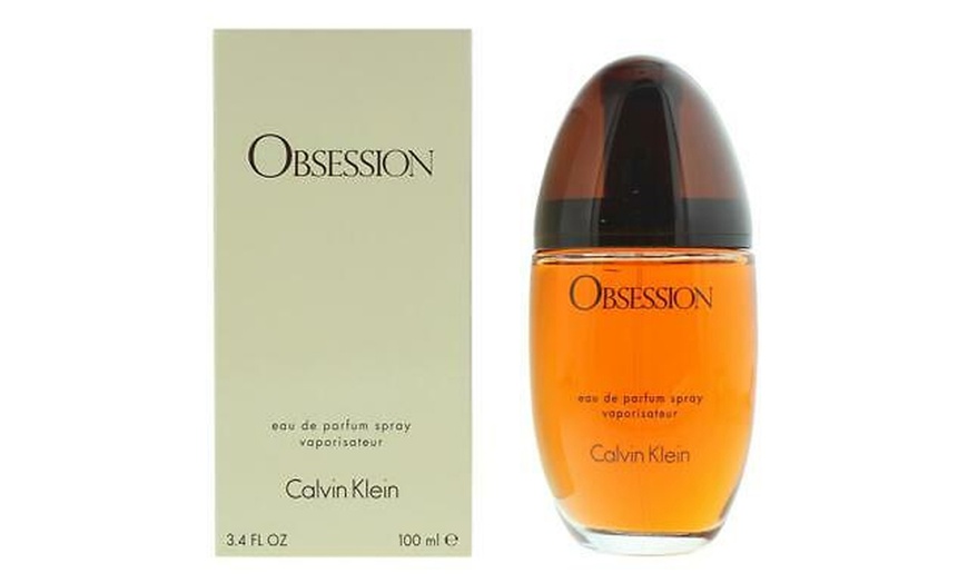 obsession perfume 100ml superdrug