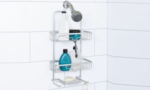 Aluminium Shower Caddy