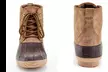 Women's Lace-Up All Weather Classic Duck Boots - Second Medium