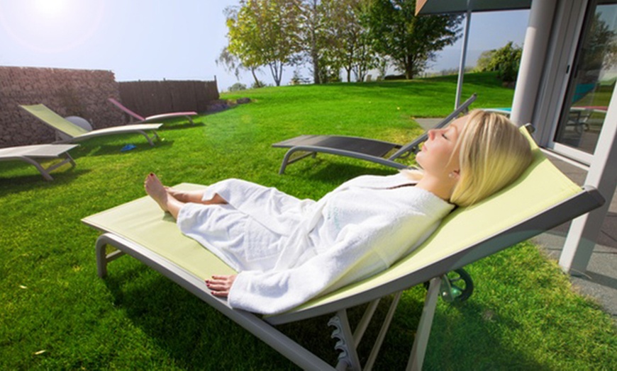 Image 10: Accès au spa avec modelage au choix avec Spa De La Colline