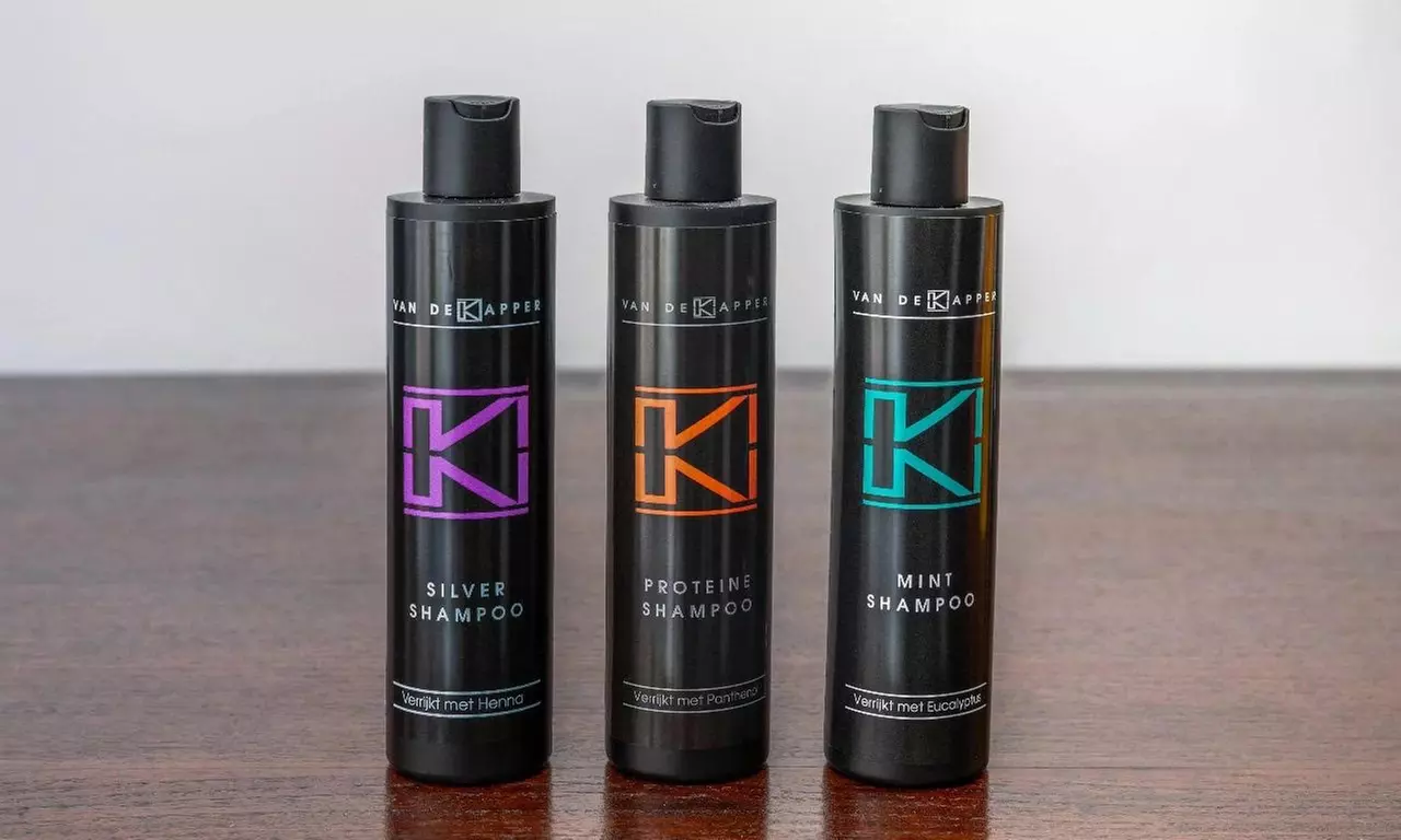 Knip, knip, hup: tijd voor een verfriste look