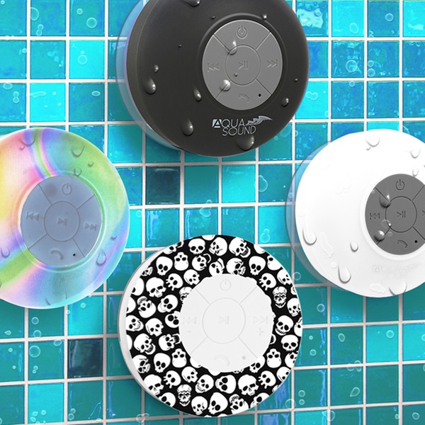 bluetooth shower speaker best buy