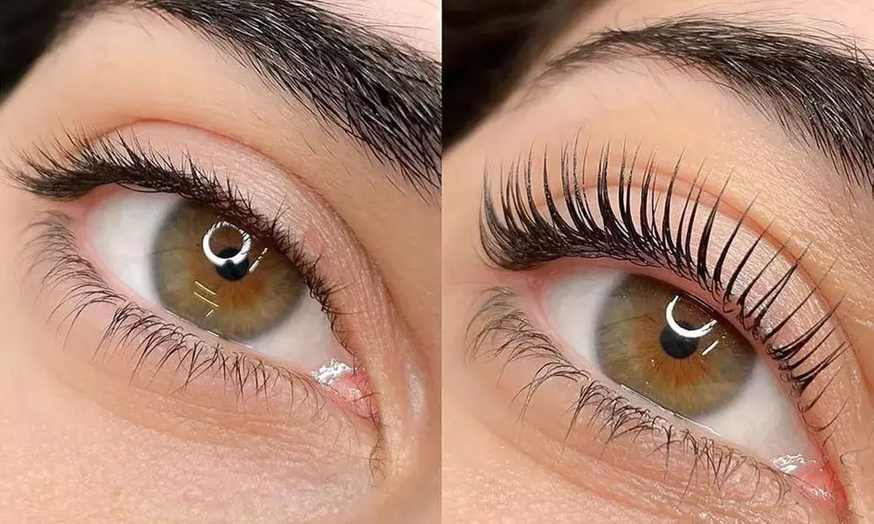Up to 49% Off on Eyelash Extensions at Fancy Lashes