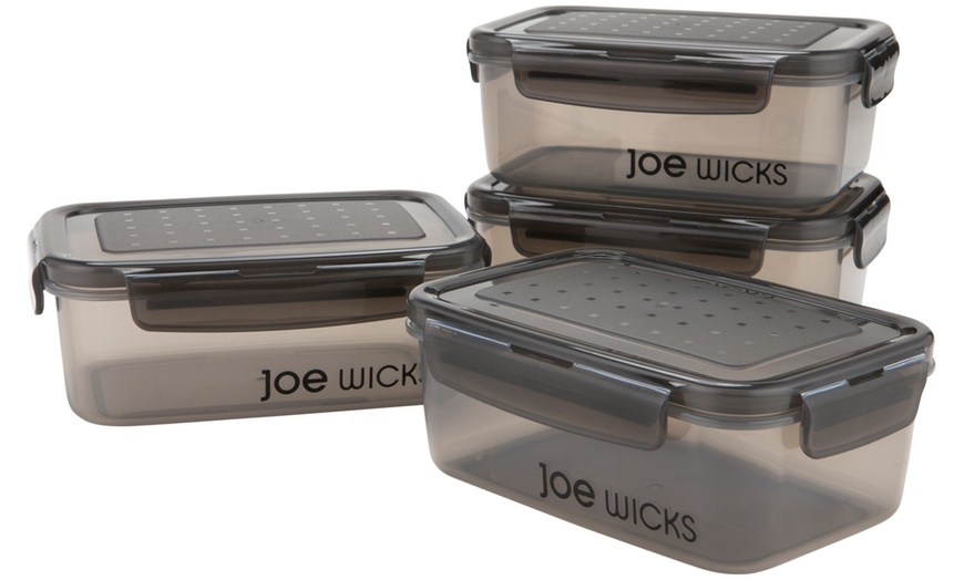 Image 5: Joe Wicks 13-Piece Set