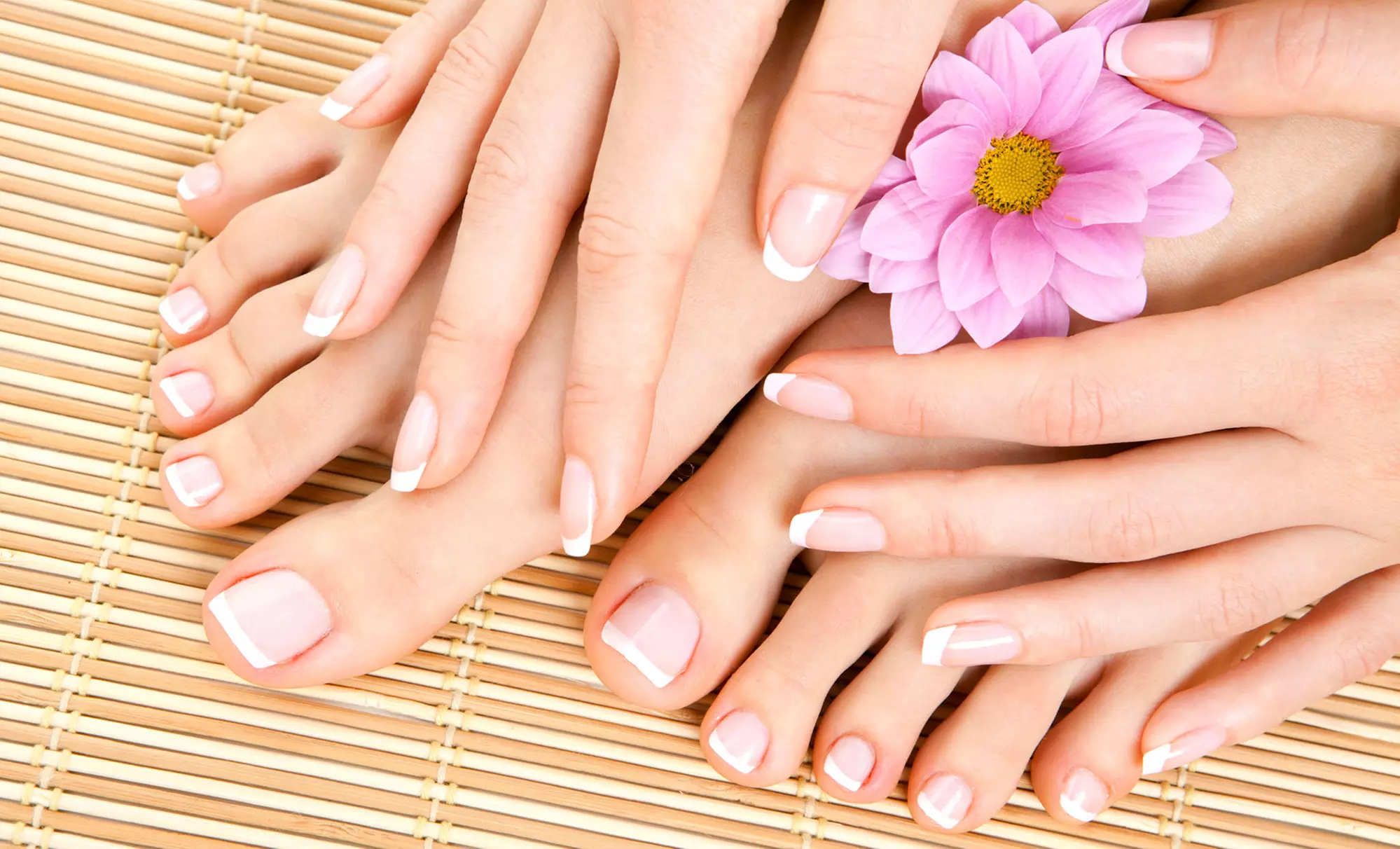 Laser Nail-Fungus Removal at BioPro Natural Solutions & Wellness Centre (Up to 92% Off).  - Primary Image