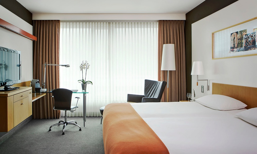 Image 4: 4* hotel nabij Schiphol Airport 