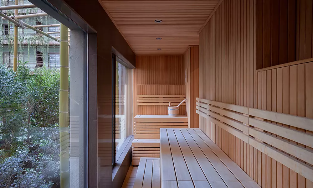 Spa matinal, experiencia Luxury o circuito spa con masaje y cava