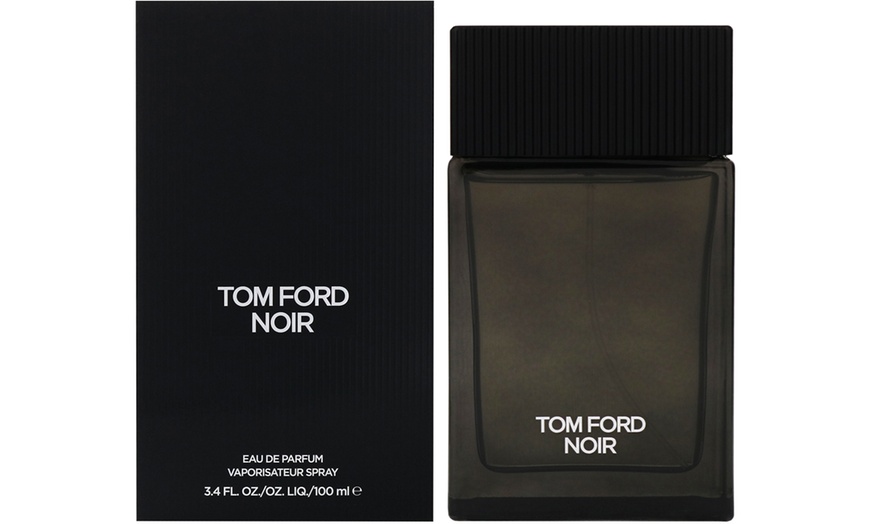 Image 3: Tom Ford Eau de Parfum 100ml; Noir, Noir Extreme or Grey Vetiver