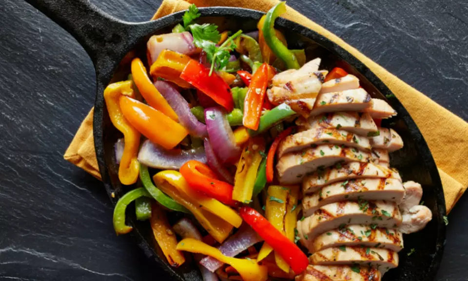Four Months, Six Months, or One Year of Online Weekly Meal Plans and Recipes from My Happy Plates (50% Off) - Second Medium