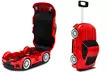 Valise trolley en forme de voiture pour enfants Ridaz - Second Medium