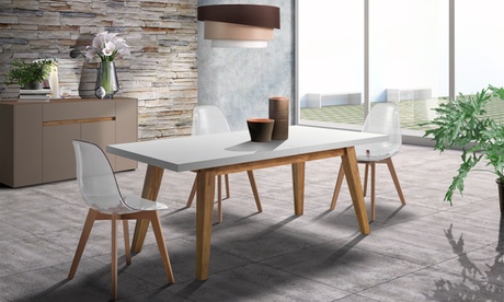 Tavolo allungabile Joker, disponibile in 3 modelli