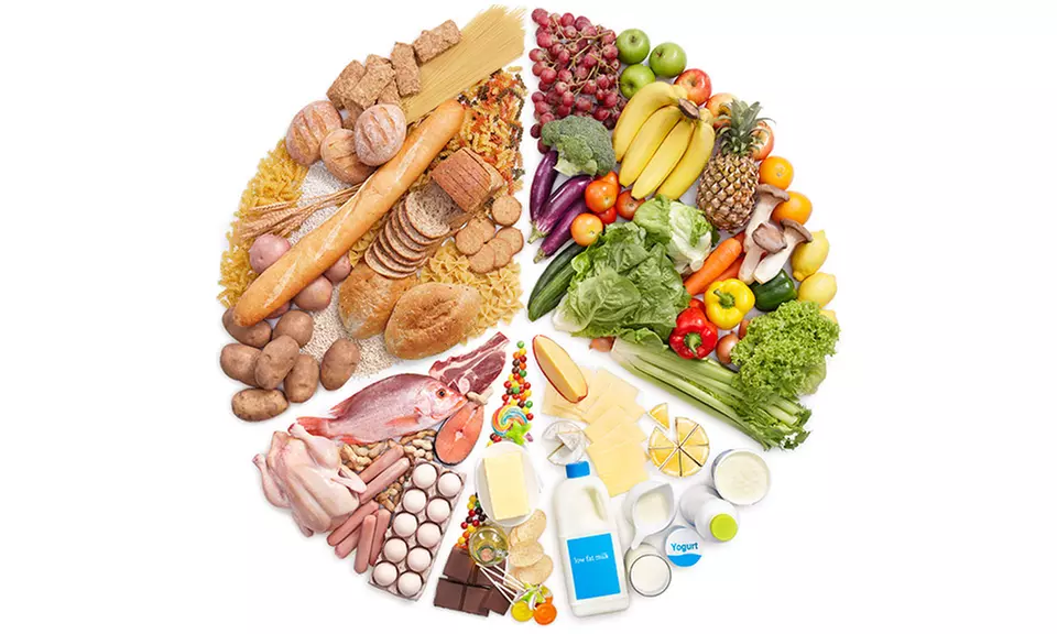 Test de intolerancia alimentaria por 39,95 € y con dieta personalizada por 49,95 € - Primary Image