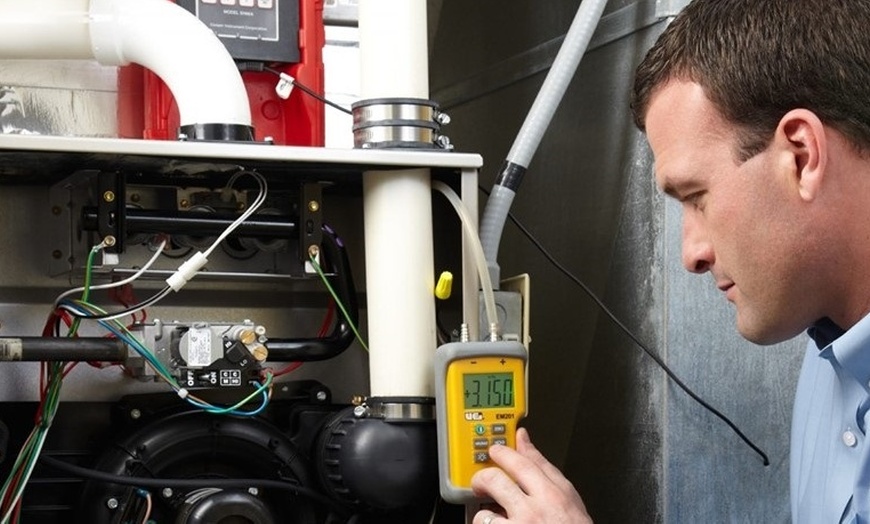 Sullivan Heating & Cooling - From $53.10 - Buffalo | Groupon