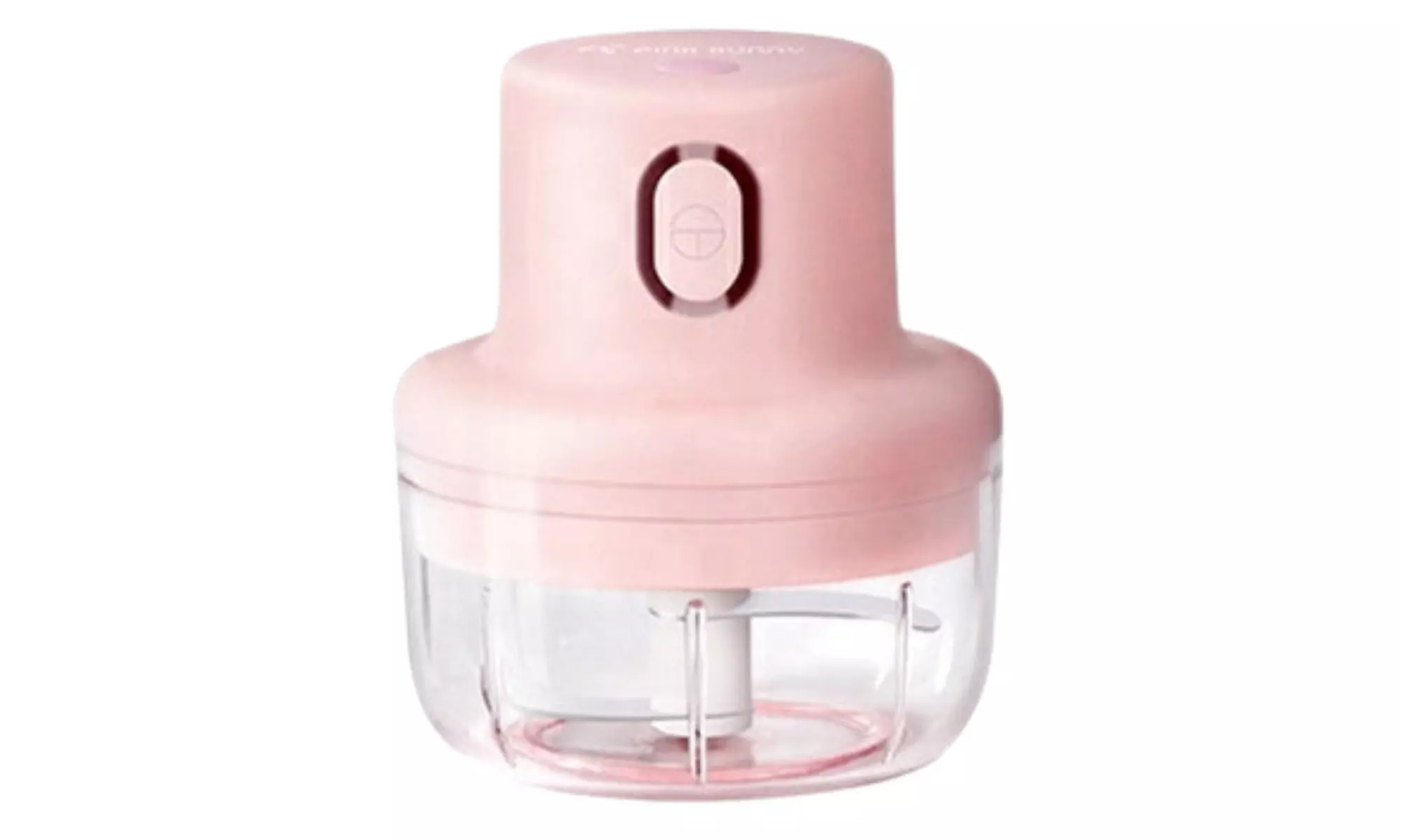 Hachoir électrique portable sans fil