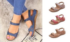 Lightweight Sandals