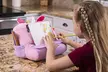 Soporte de peluche para lectura con forma de animales - Second Medium