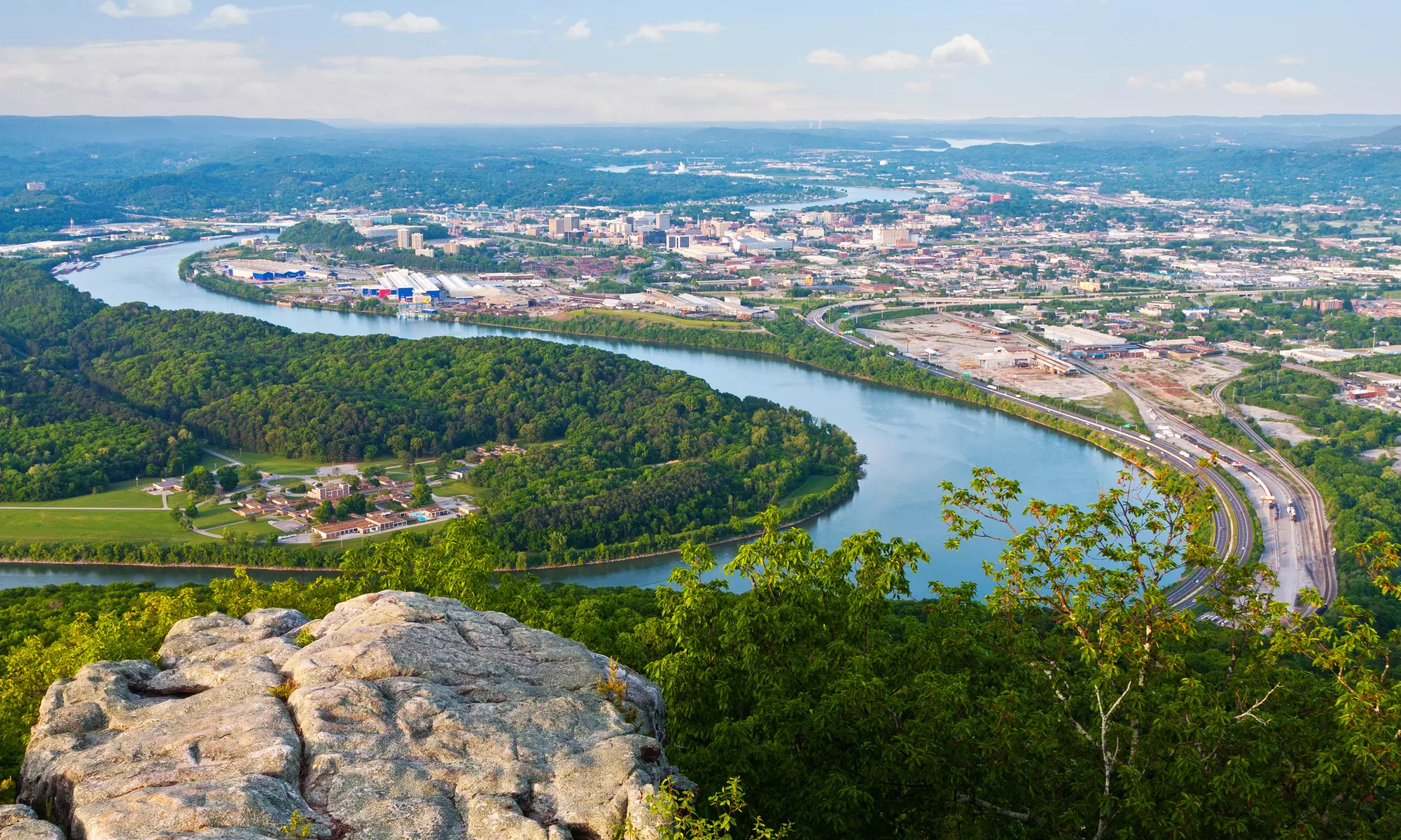 Stay at Stadium Inn in Chattanooga, TN, with Dates into December - Image 7