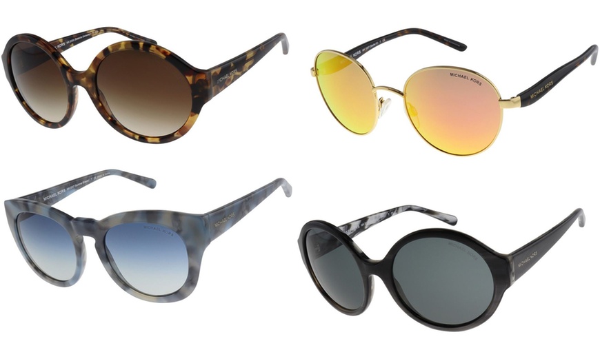 michael kors sunglasses groupon