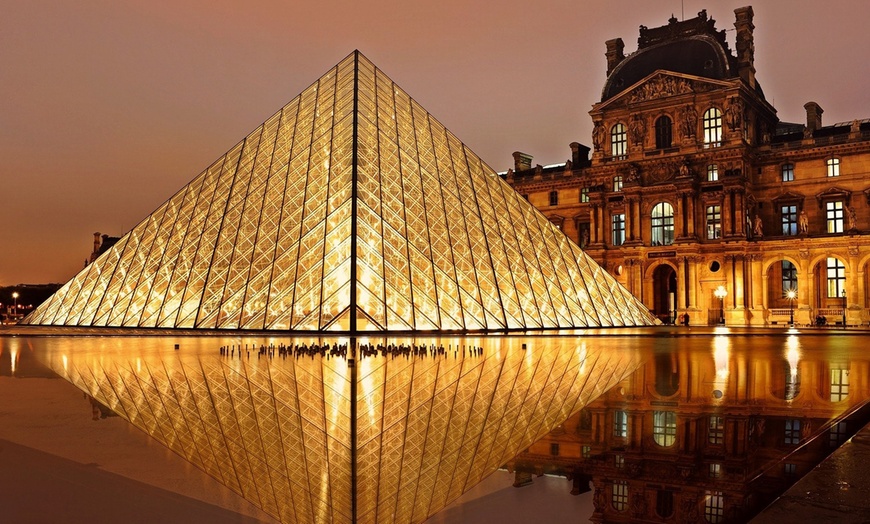 Image 8: ✈ Paris: 2-4 Nights with Return Flights