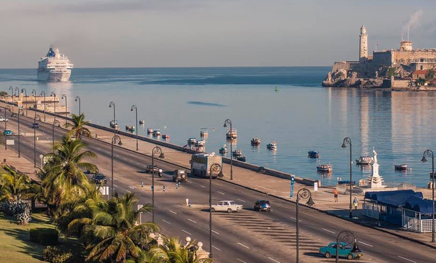 Image 17: Cuba: paquete de 7 o 10 noches en La Habana y Varadero con traslados