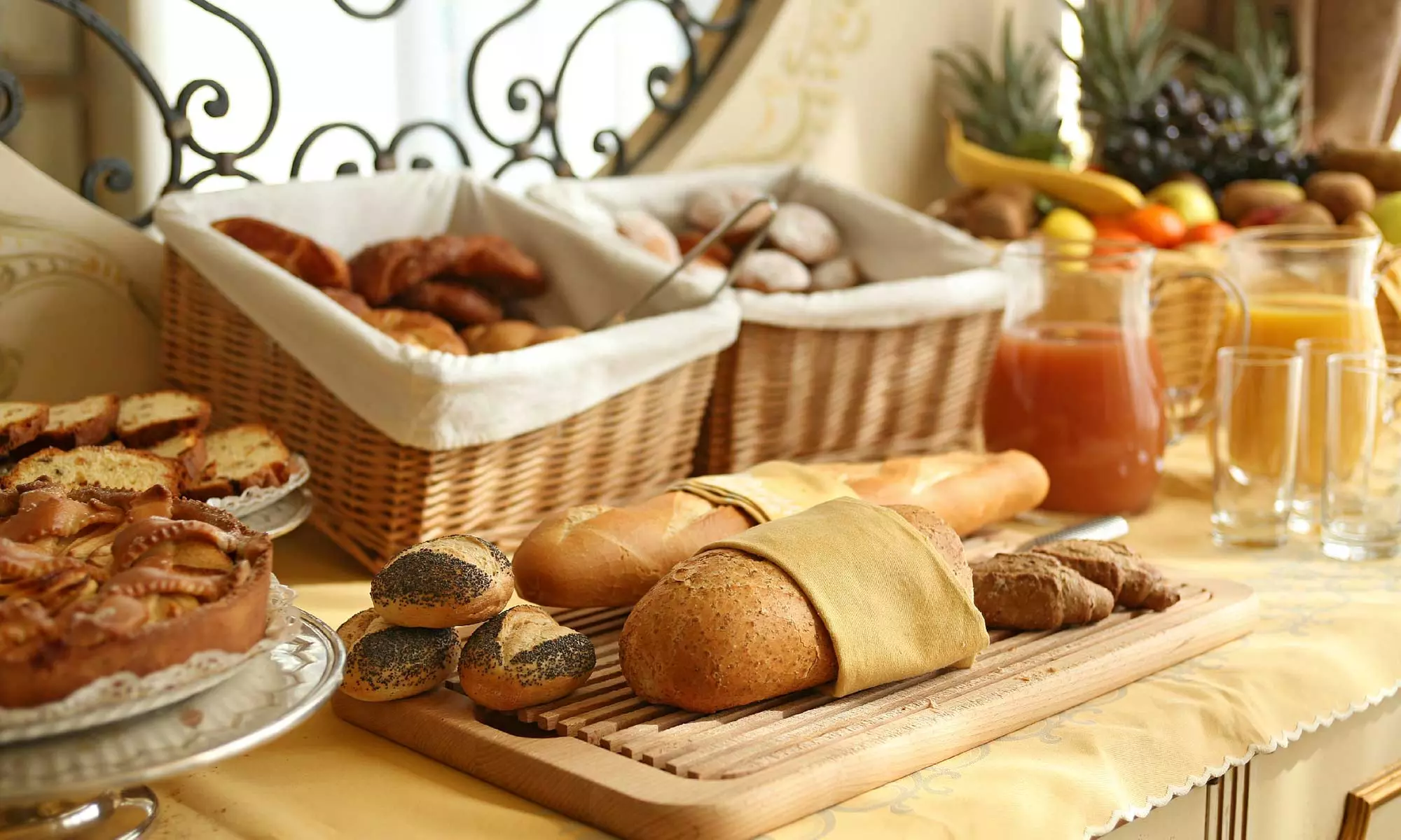 Abano Terme: Doppelzimmer inkl. Frühstück/Halbpension & Thermen