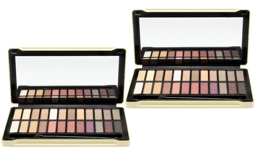 Bis Zu Rabatt X Oder X Lidschatten Palette Naked Bis Zu Kg Groupon