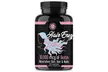 Angry Supplements Hair Envy 10,000mcg Biotin, Hot & Skinny Thermogenic, Skinny Dreams Sleep Aid - Image 2