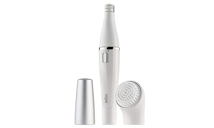 Image 52: Braun Skin Care Range