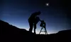 Astrophotography Techniques or Lifetime Membership to 2500+ Courses at Training Express (Up To 63% Off)