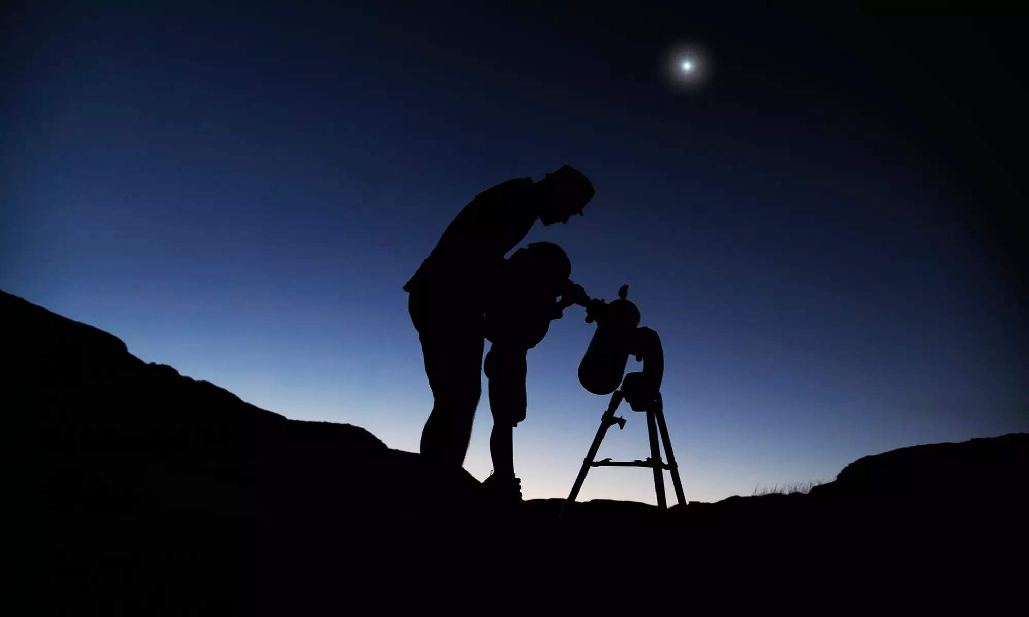 Astrophotography Techniques or Lifetime Membership to 2500+ Courses at Training Express (Up To 63% Off) - Primary Image