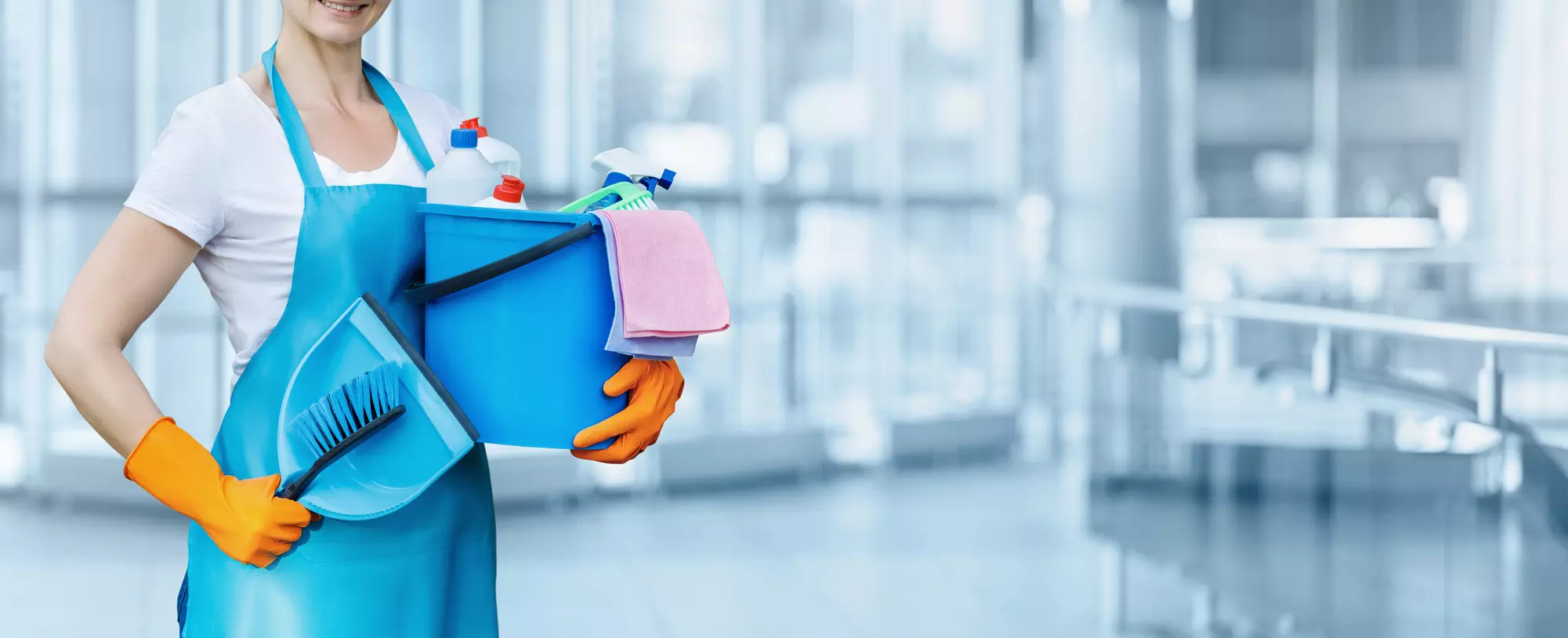 Up to 21% Off on House / Room Cleaning at Life Maid EZ - Primary Image