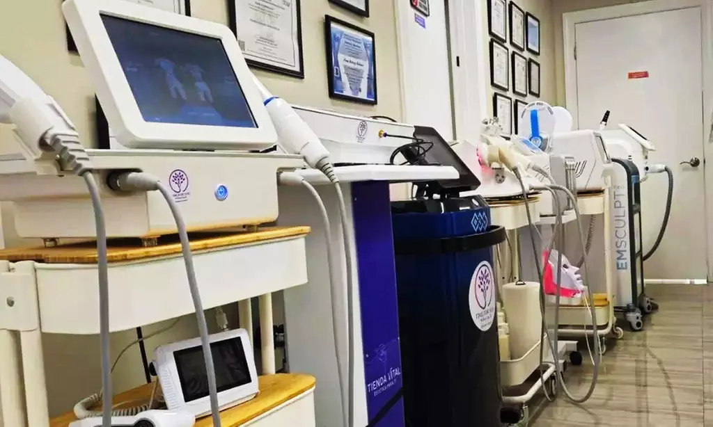 Up to 43% Off Botox Treatments at Time for You