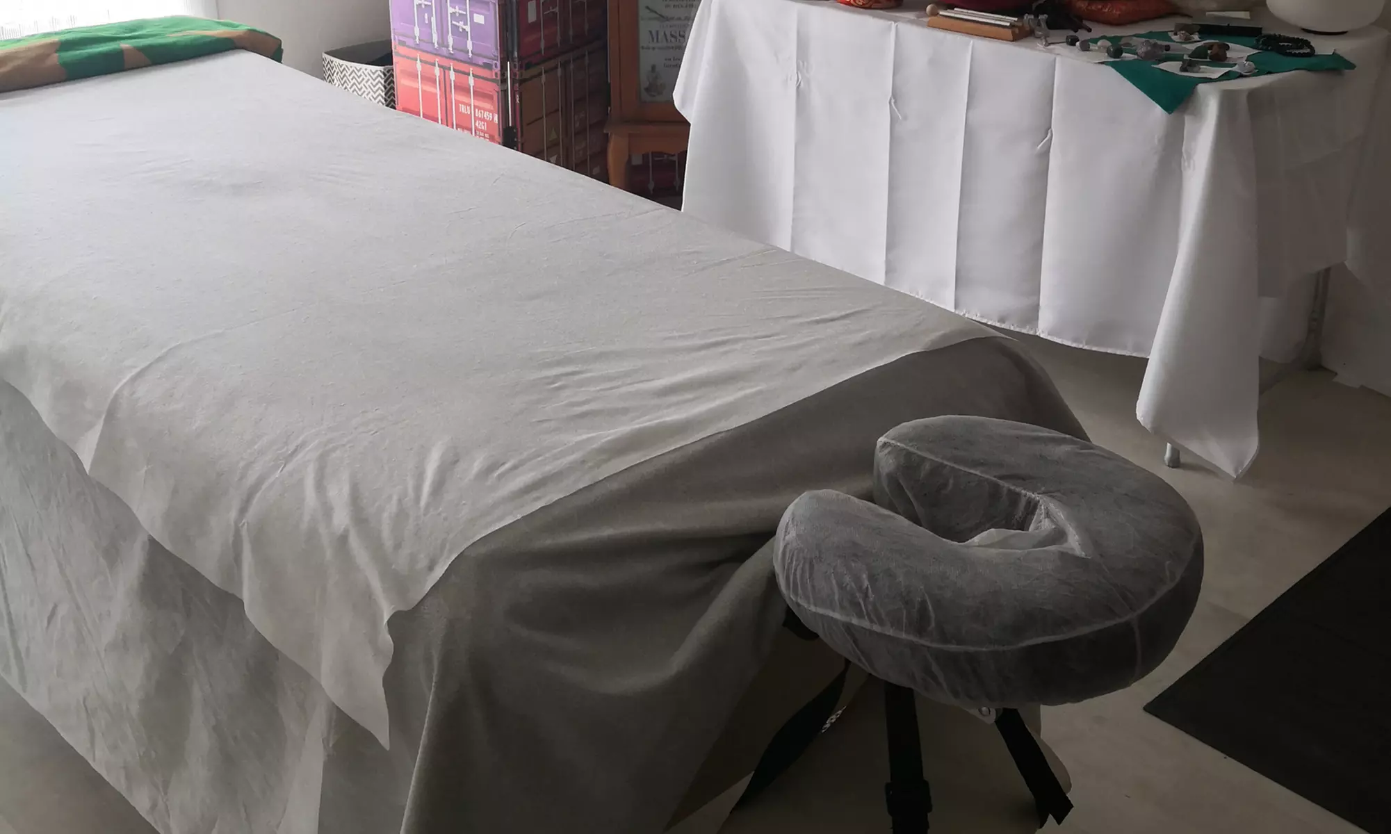 Thaï, ayurvédique, hawaïen… Massage au choix de 30 à 150 min. pour 1 ou 2 pers. (jusqu'à 68% de réduction) - Second Medium