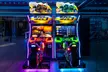 Spielspaß: 30 oder 60 Credits Arcade Games für 1 Person bei Ms Drift & Fun Center (bis zu 48% sparen) - Second Medium