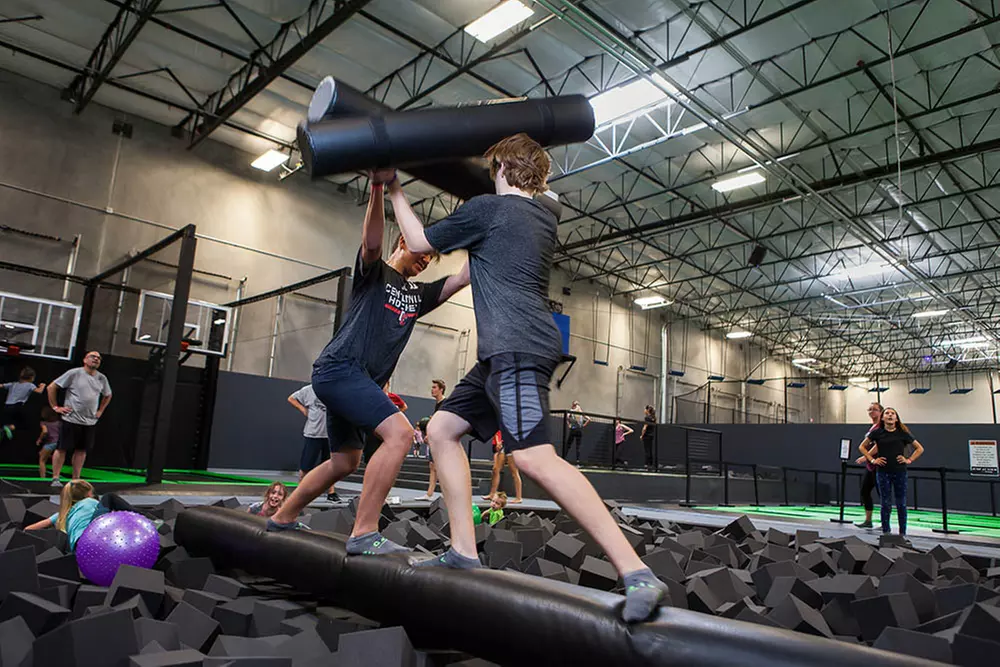 Phoenix & Tucson Pogo Pass Deals - Save 50% on Year-Round Attractions