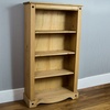 Image 12: Corona Solid Pine Furniture