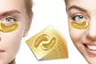 Crystal Collagen : masques au collagène pour yeux, visage et bouche - Image 2