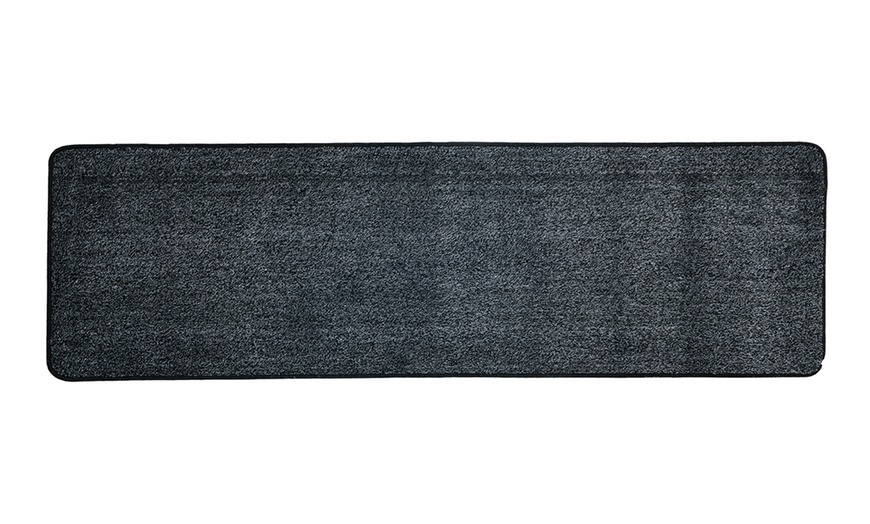 Image 28: Clean Step Runner Mat