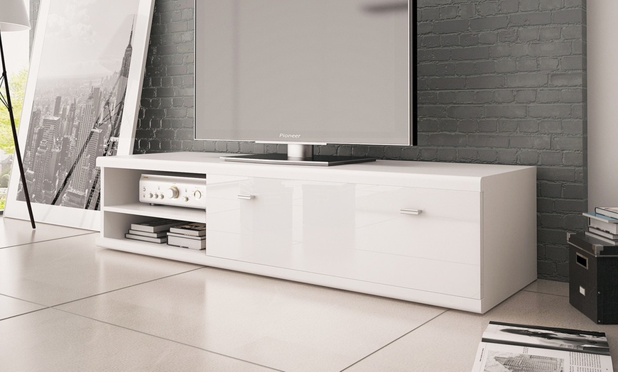 TV Sideboard 160 cm | Groupon Goods